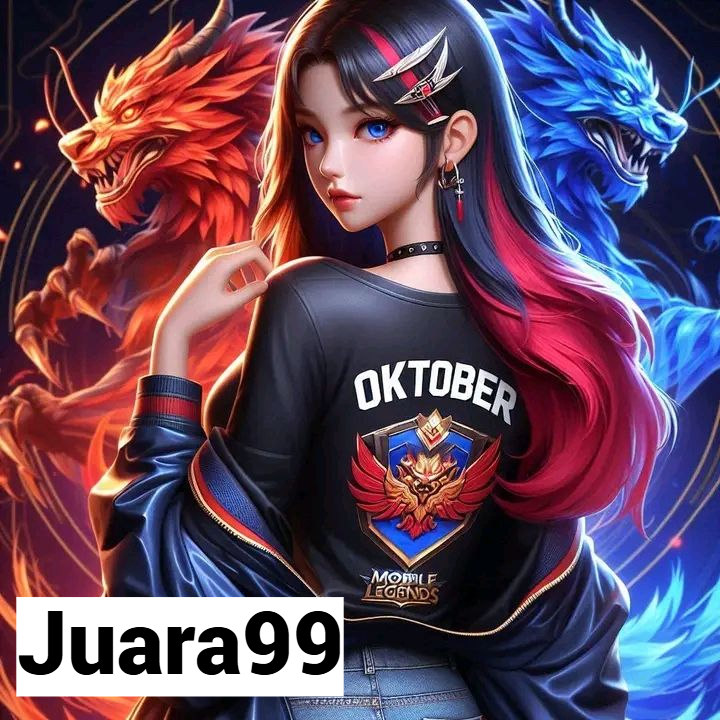 Juara99 : Top Up Juara 99 Cepat Pasti Aman Tanpa Ribet